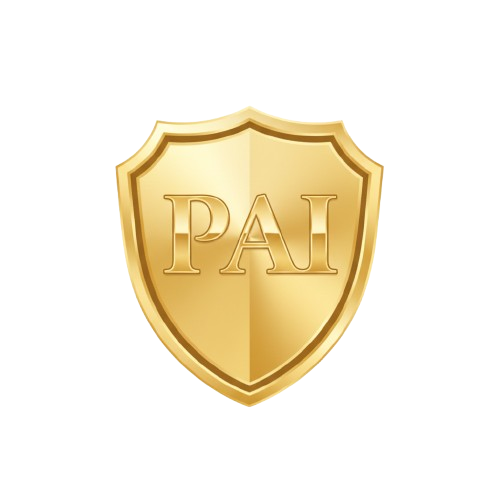 PAI Badge